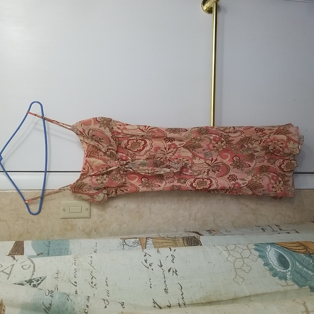 Women's dress